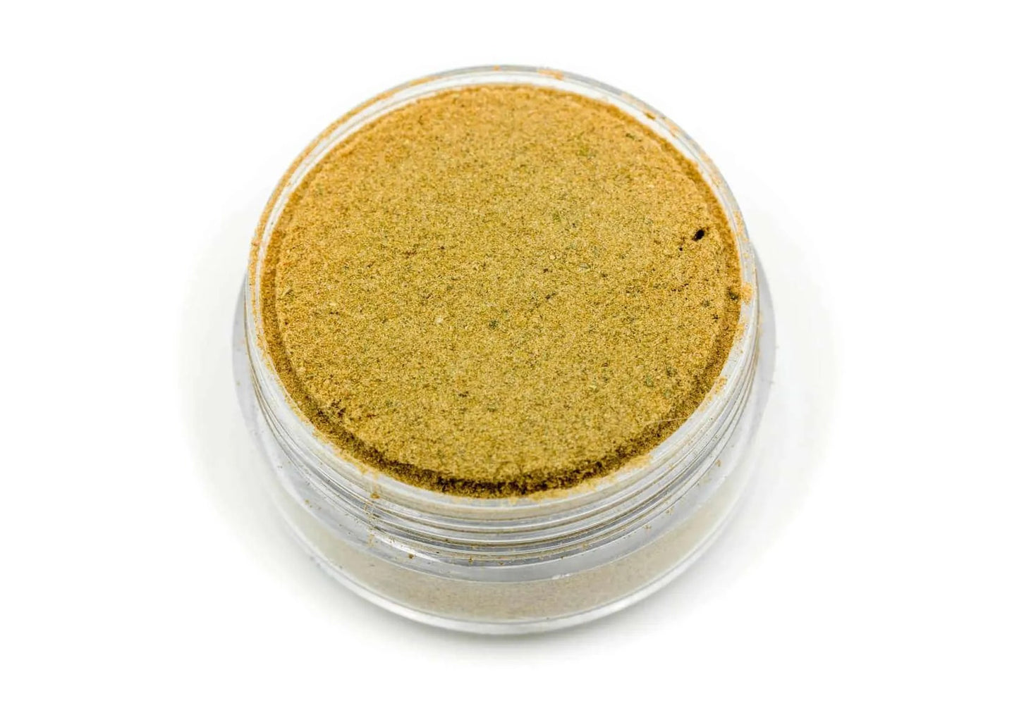 CBG Kief