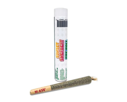 cbd-sunset-sherbert-pre-roll