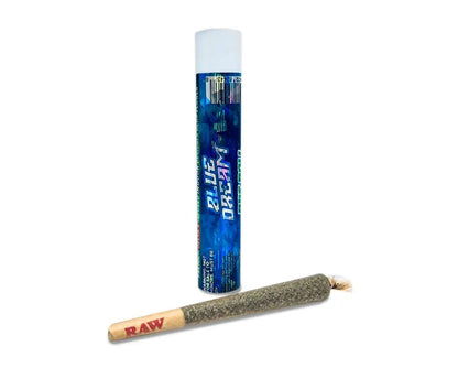 delta-8-blue-dream-pre-roll