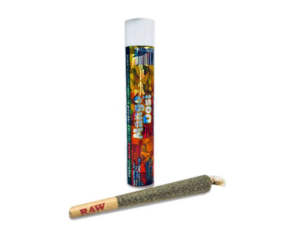 Delta 8 Mango Dosi Pre Roll