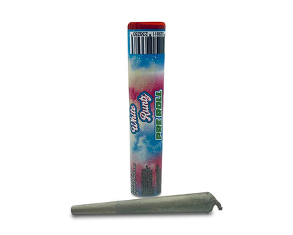 delta-8-white-runtz-pre-roll