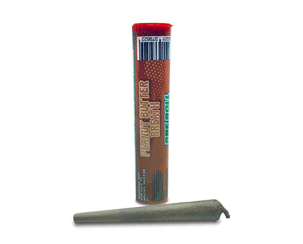 thcp-peanut-butter-breath-pre-roll