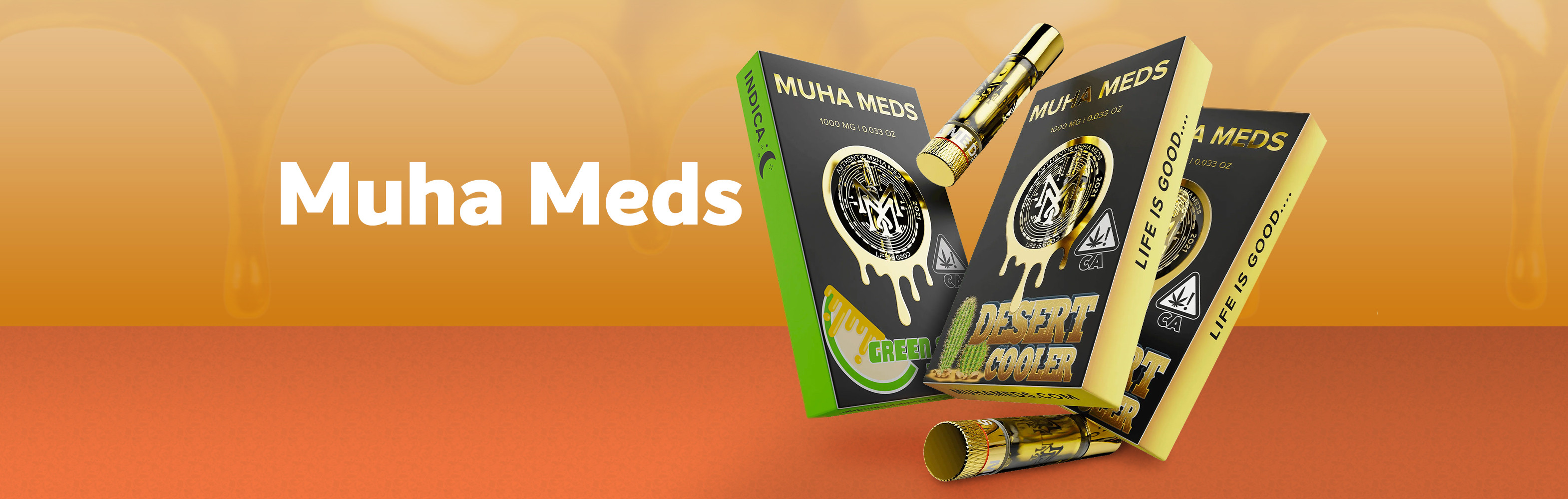 Muha Meds